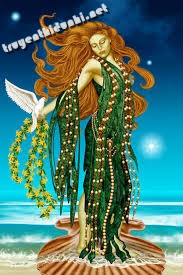 Aphrodite