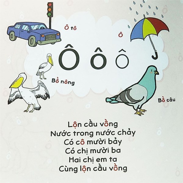 Chữ Ô