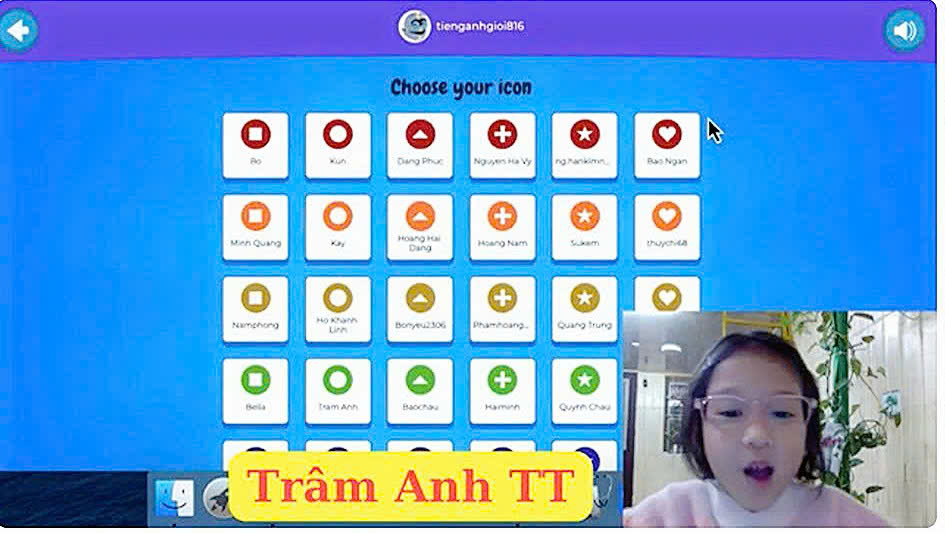 Razkids – App học tiếng Anh xịn xò cho trẻ em